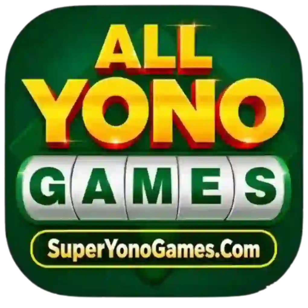 All Yono Games